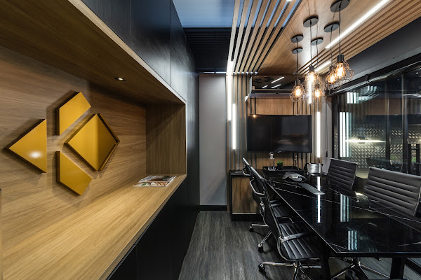 Katarinhuk Soluções de Engenharia Katarinhuk Soluções de Engenharia