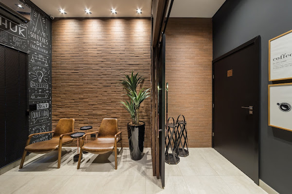 Foto 1 Katarinhuk Soluções de Engenharia