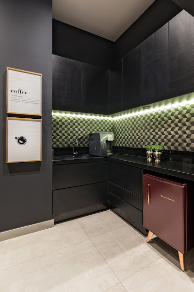 Foto 2 Katarinhuk Soluções de Engenharia Foto 2 Katarinhuk Soluções de Engenharia