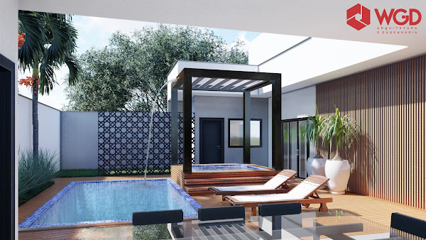 Foto 1 WGD Arquitetura e Engenharia