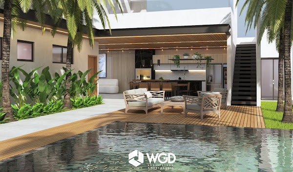 Foto 2 WGD Arquitetura e Engenharia