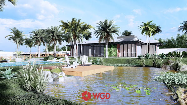 Foto 3 WGD Arquitetura e Engenharia