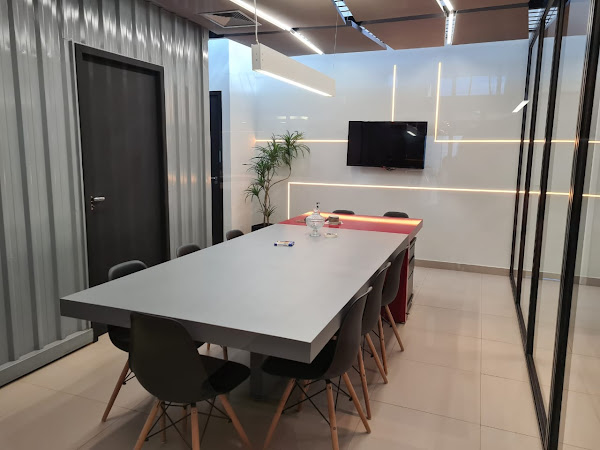 Foto 2 BRAVO Empreendimentos e Engenharia