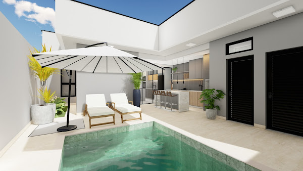 M8K3 Construtora & Engenharia M8K3 Construtora & Engenharia