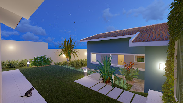 Foto 1 M8K3 Construtora & Engenharia