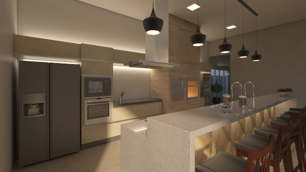 Foto 2 M8K3 Construtora & Engenharia