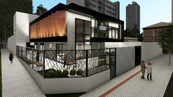 Foto 3 M8K3 Construtora & Engenharia