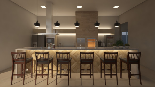 Foto 4 M8K3 Construtora & Engenharia