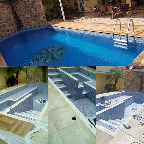 Foto 5 M8K3 Construtora & Engenharia Foto 5 M8K3 Construtora & Engenharia