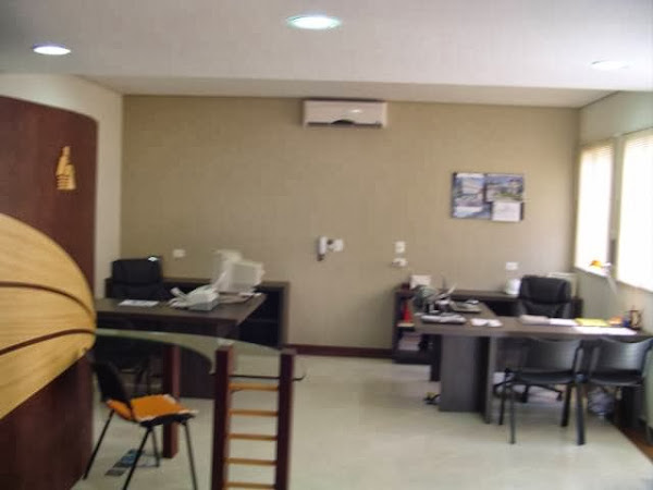 Foto 1 ENGEPLA - Engenharia e Planejamento