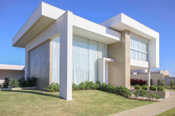 Foto 1 Mandelli e Carvalho Arquitetura e Engenharia