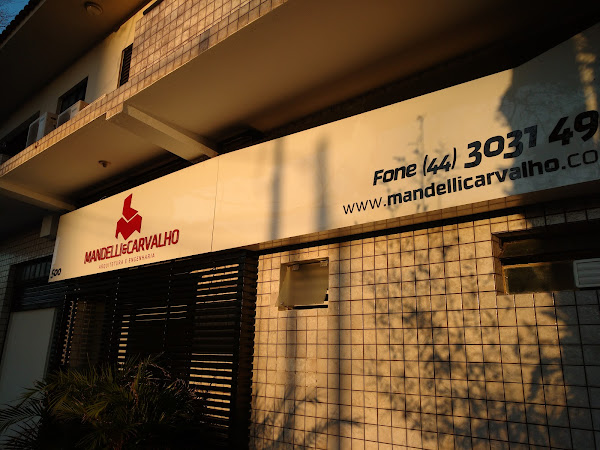 Foto 3 Mandelli e Carvalho Arquitetura e Engenharia