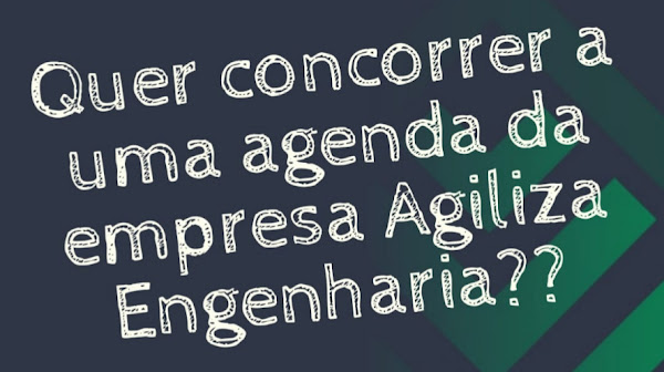 Agiliza Engenharia Agiliza Engenharia