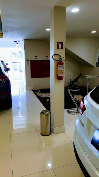 CP.Enge - Projetos & Prevenção contra incêndio