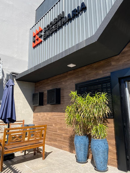 Foto 1 Scobin Engenharia Foto 1 Scobin Engenharia