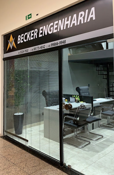 Foto 1 Becker Engenharia