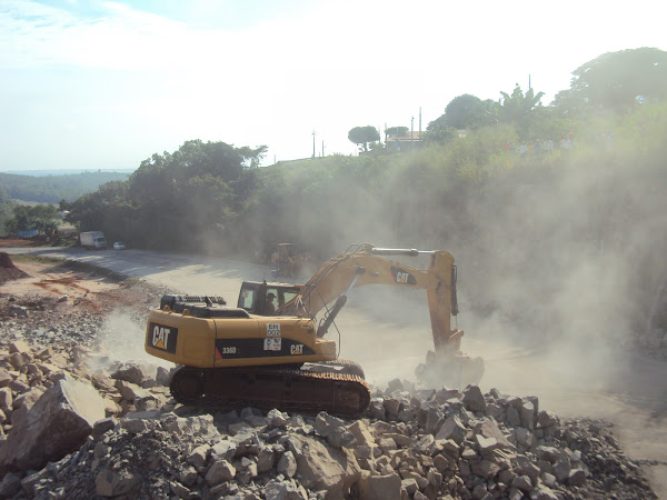 Foto 1 Weiller Construção Civil