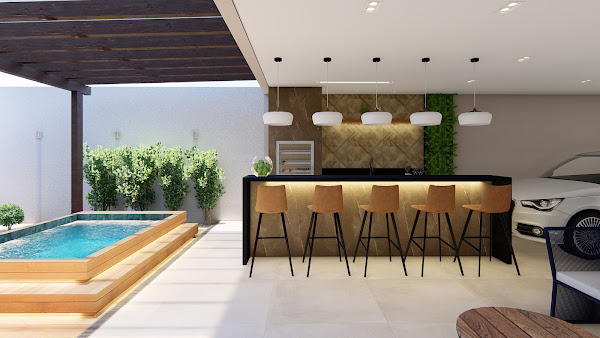 Mezine Engenharia e Arquitetura