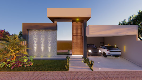 Foto 1 Mezine Engenharia e Arquitetura