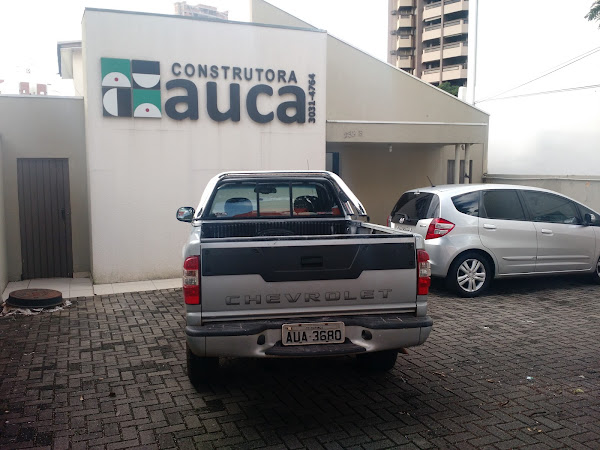 Construtora Auca