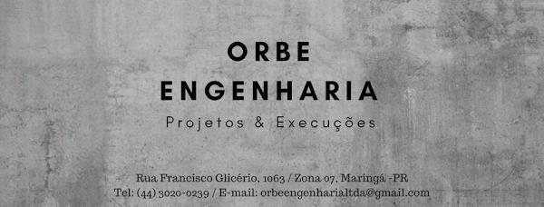 Orbe Engenharia