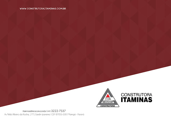 Construtora Itaminas