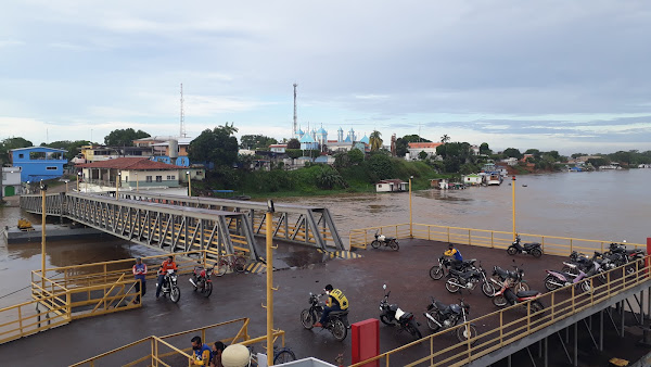 Foto 1 Construtora Sanches Tripoloni