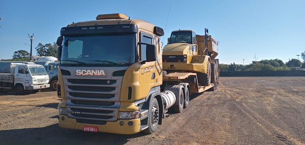 Foto 2 Construtora Sanches Tripoloni