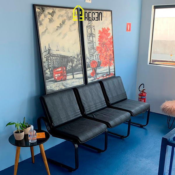 Foto 1 Construtora Regen