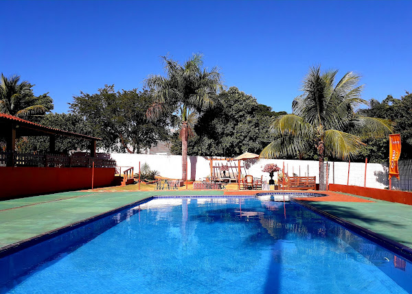 Foto 2 Chácara Aquarela