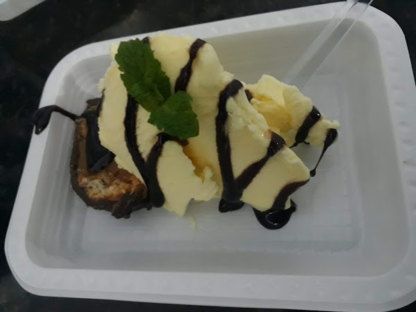 Foto 3 Chácara Aquarela