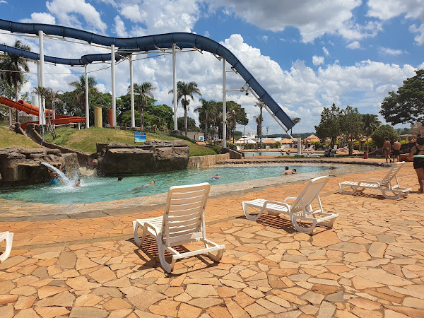 Foto 1 Solar das Águas Quentes