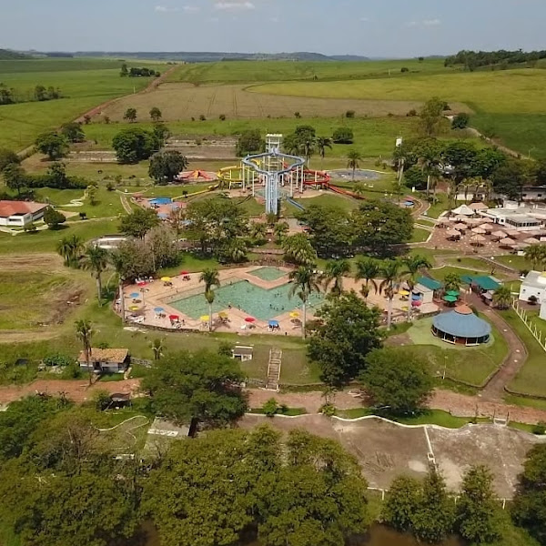 Foto 2 Solar das Águas Quentes