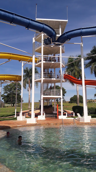 Foto 3 Solar das Águas Quentes