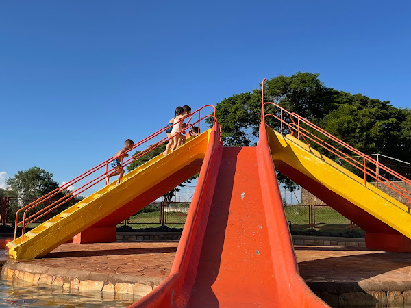 Foto 4 Solar das Águas Quentes