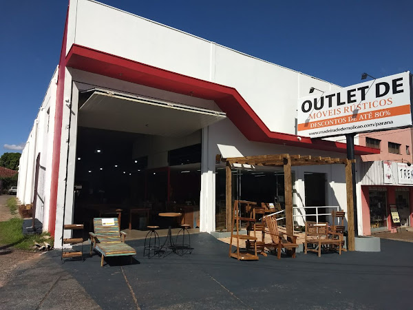 Móveis Sulreal - Unidade Maringá