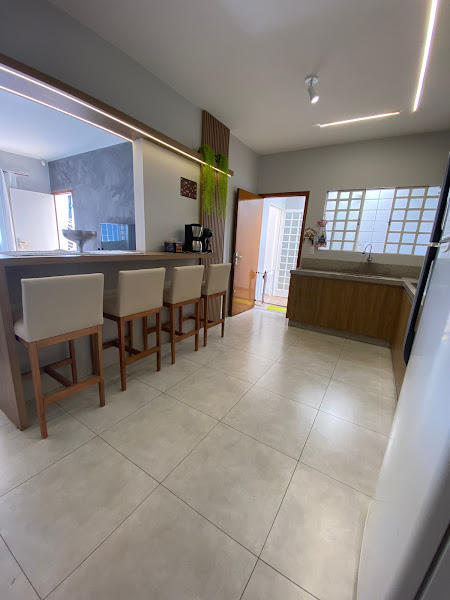 Foto 1 Criativa móveis planejados