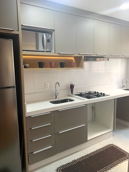 Foto 2 Criativa móveis planejados