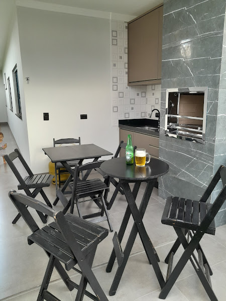 Foto 3 Criativa móveis planejados