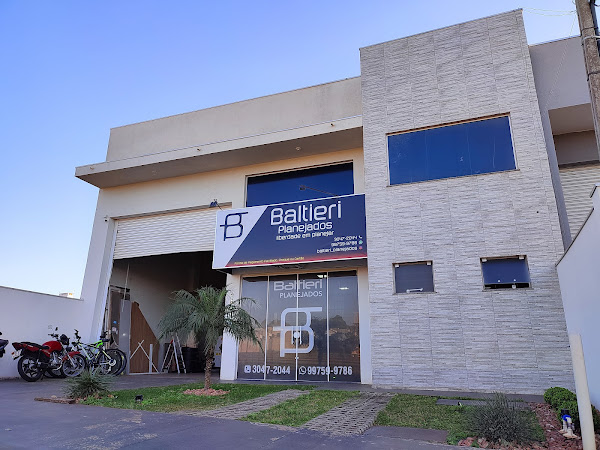 Baltieri Móveis Planejados