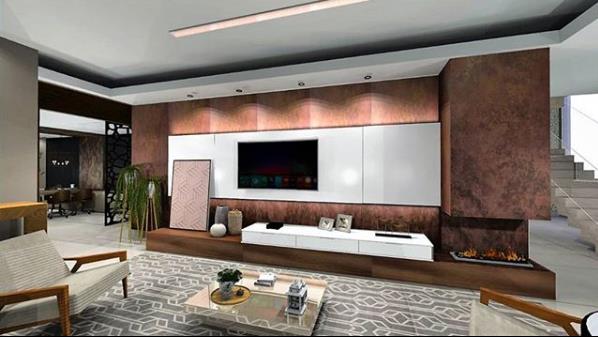 Romanzza Maringá - Móveis Planejados em Maringá Romanzza Maringá - Móveis Planejados em Maringá