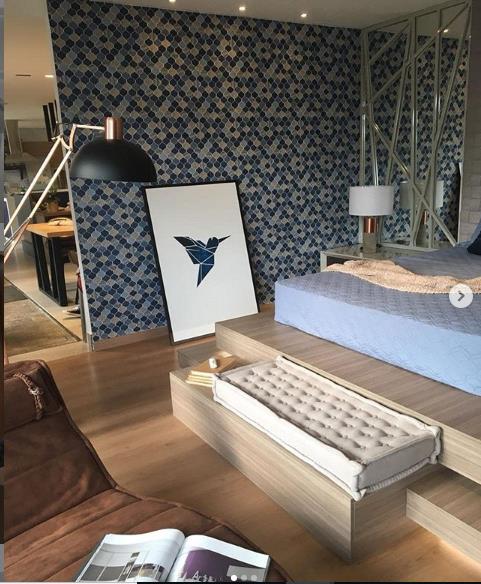 Foto 2 Romanzza Maringá - Móveis Planejados em Maringá