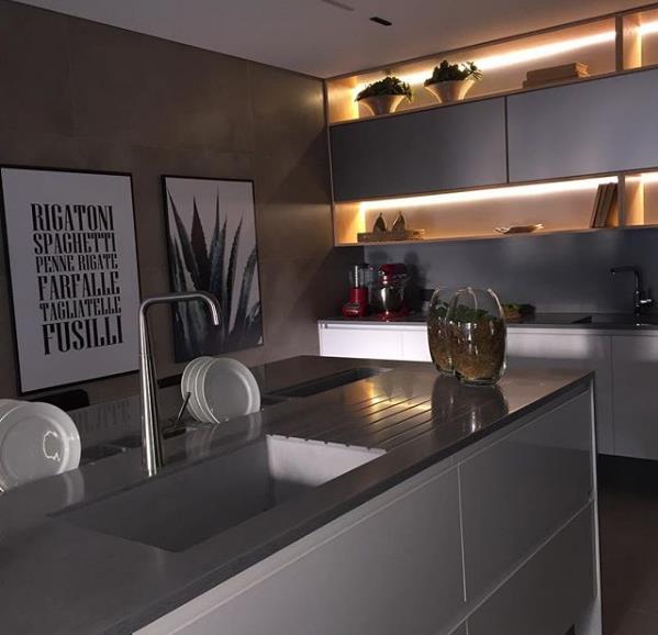 Foto 3 Romanzza Maringá - Móveis Planejados em Maringá