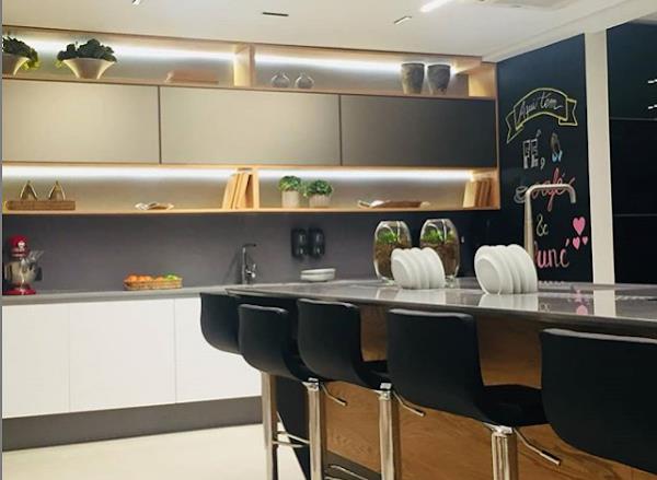 Foto 4 Romanzza Maringá - Móveis Planejados em Maringá