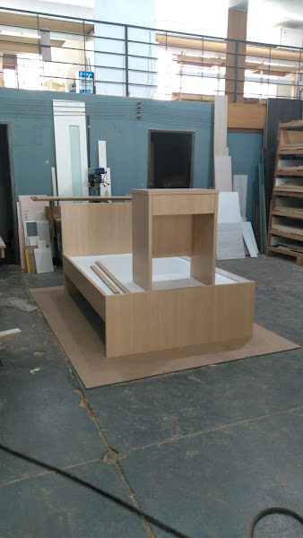 Divanzzi do Brasil Indústria e Comércio de Móveis Planejados