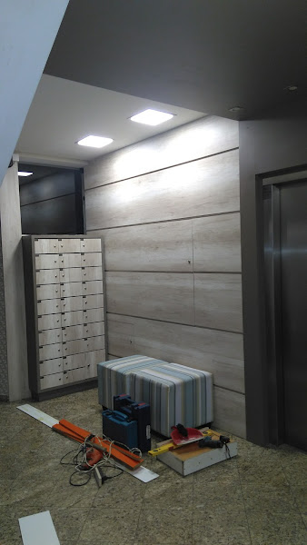 Foto 1 Divanzzi do Brasil Indústria e Comércio de Móveis Planejados