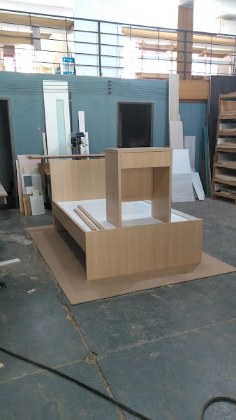 Foto 3 Divanzzi do Brasil Indústria e Comércio de Móveis Planejados