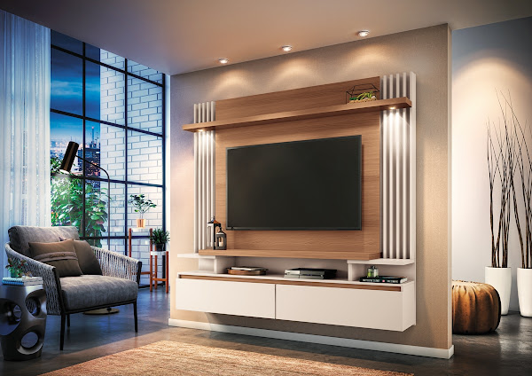 Foto 1 Pollo Móveis Planejados