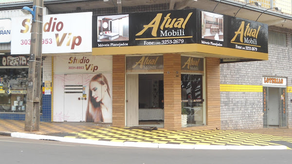 Atual Mobili-Móveis Planejados