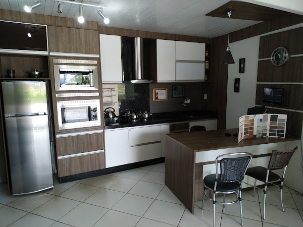 Foto 1 Atual Mobili-Móveis Planejados